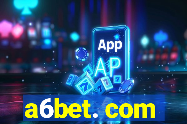 a6bet. com